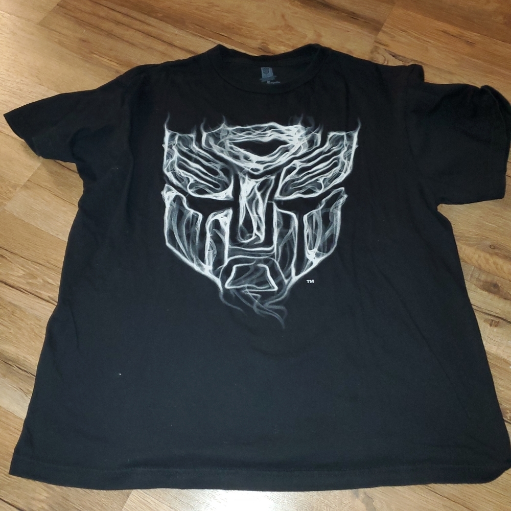 Boys short sleeve